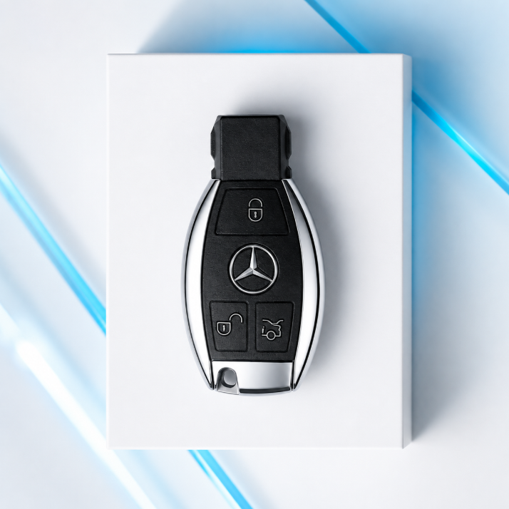 Llave Maybach
