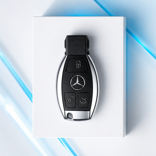 Llave Maybach