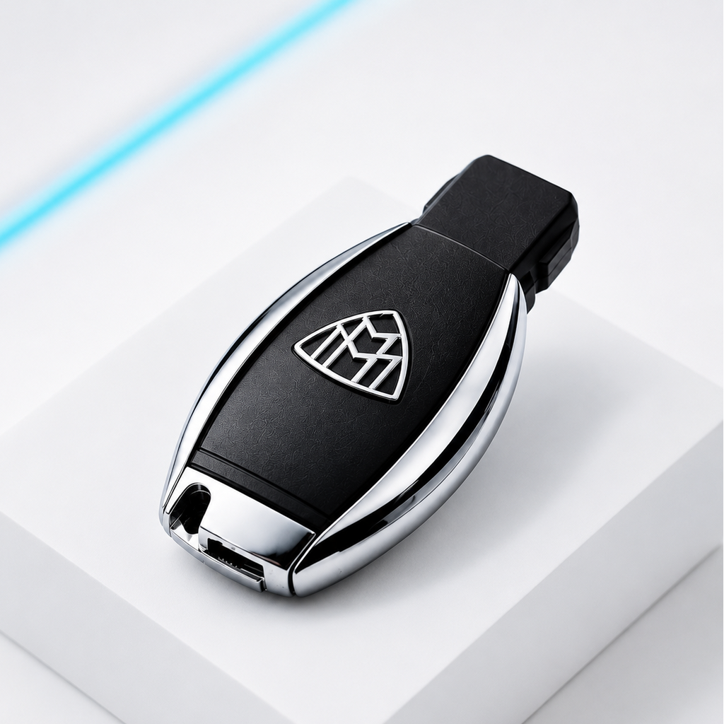 Llave Maybach