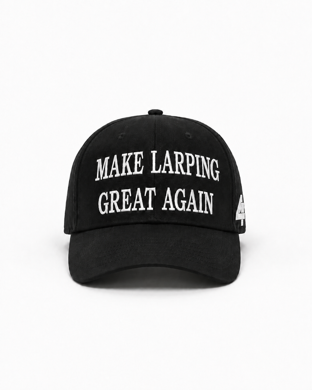 Gorra ¨MAKE LARPING GREAT AGAIN¨