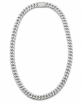 Chain de Moissanita