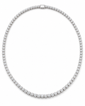 Collar de Moissanitas