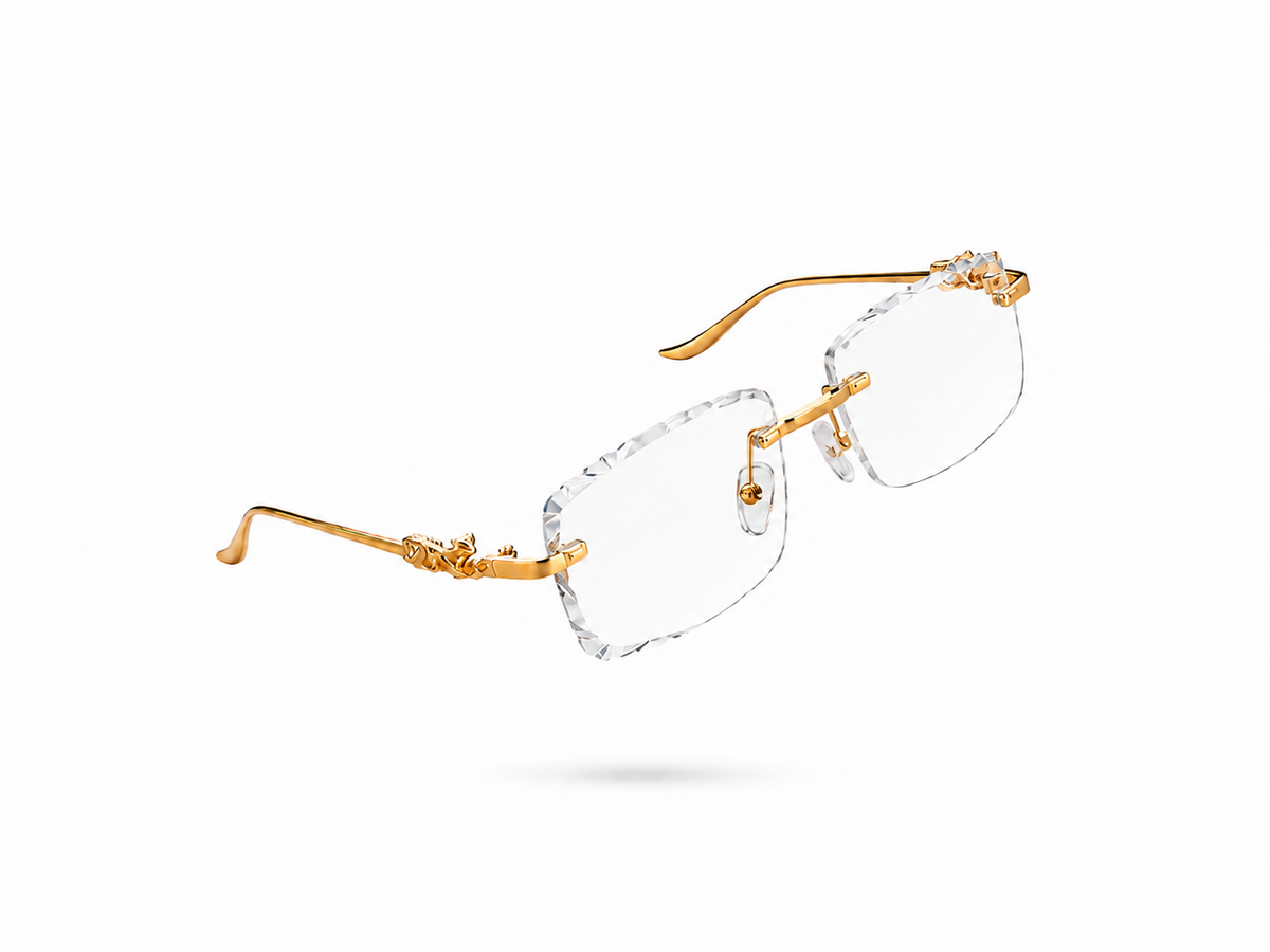Larp Glasses