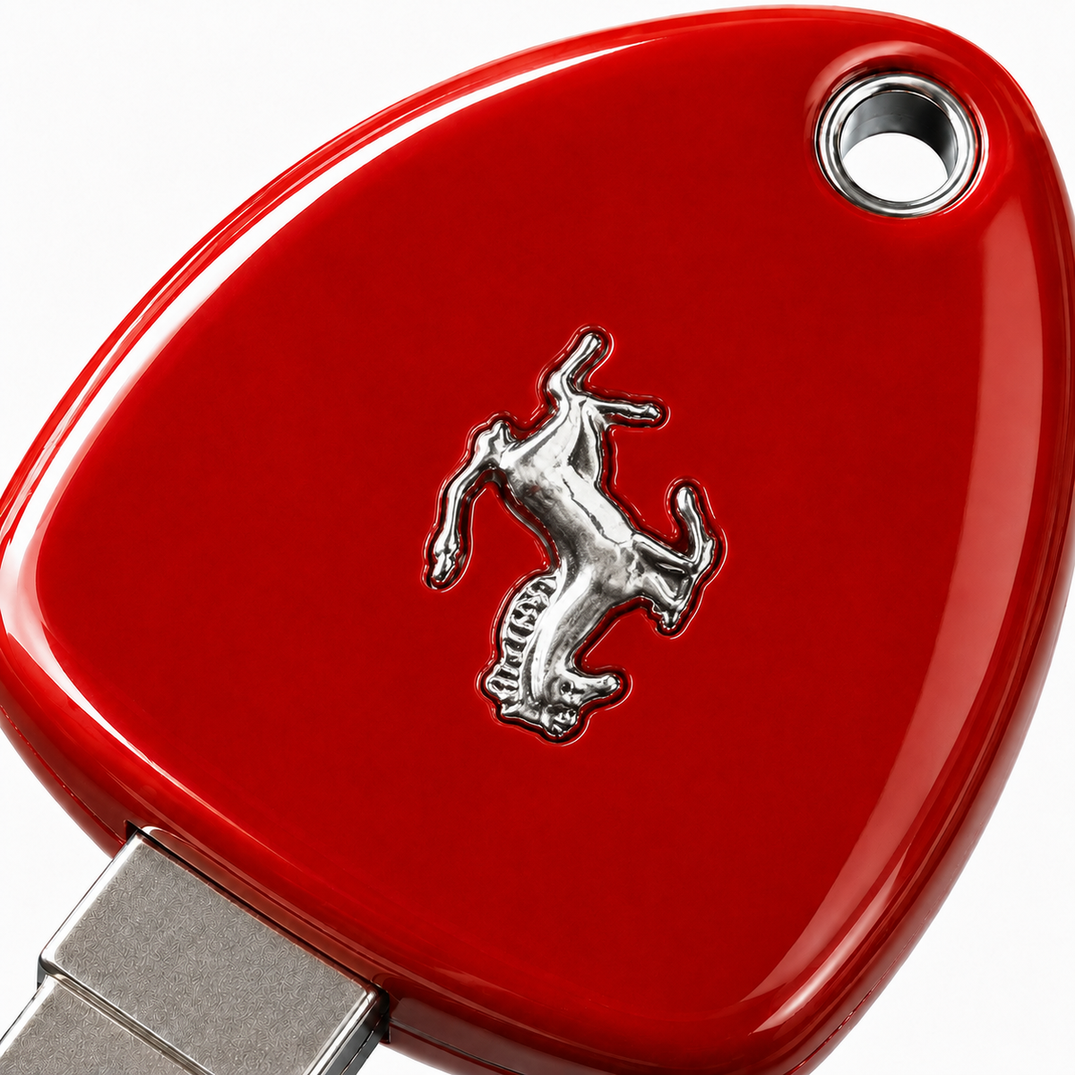 Llave Ferrari