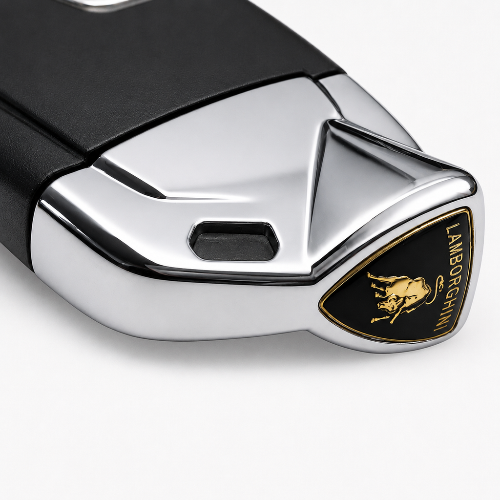 Llave Lamborghini