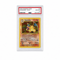 Charizard PSA 10