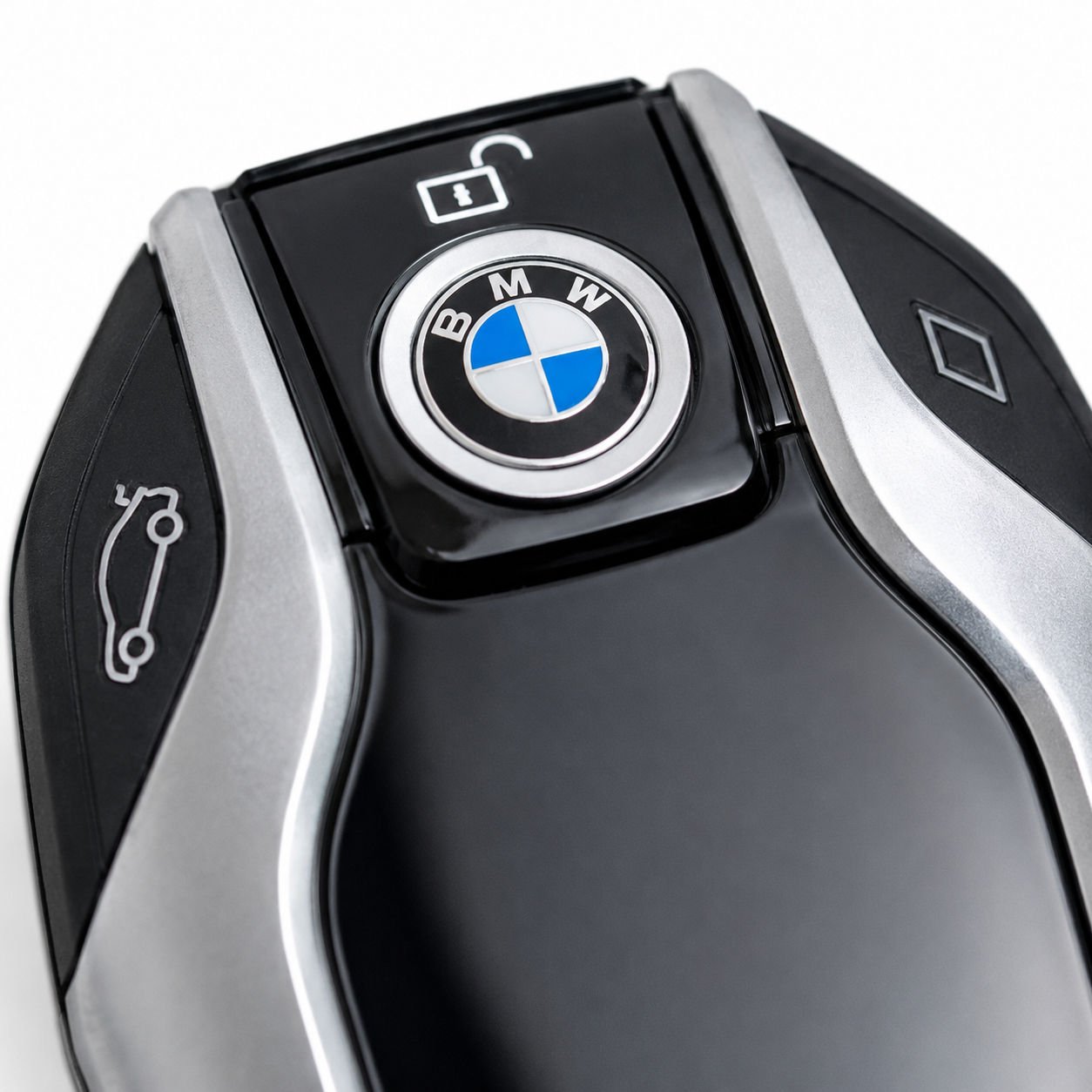 Llave BMW