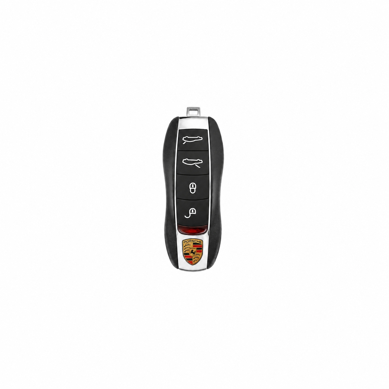 Llave Porsche