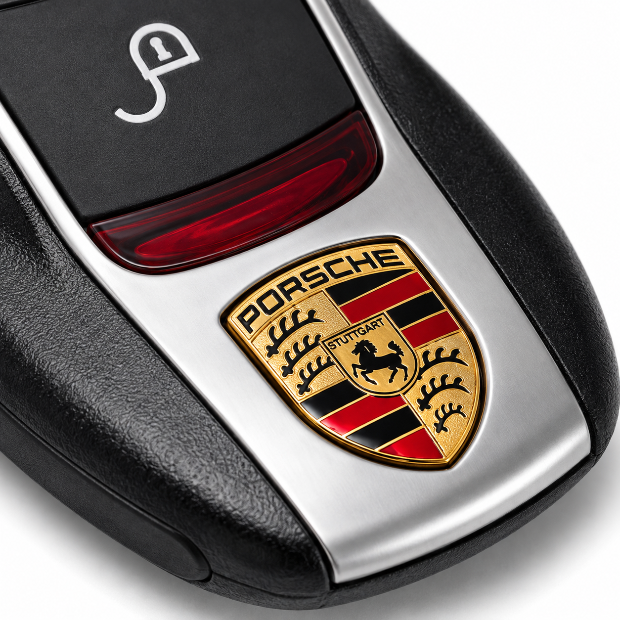 Llave Porsche