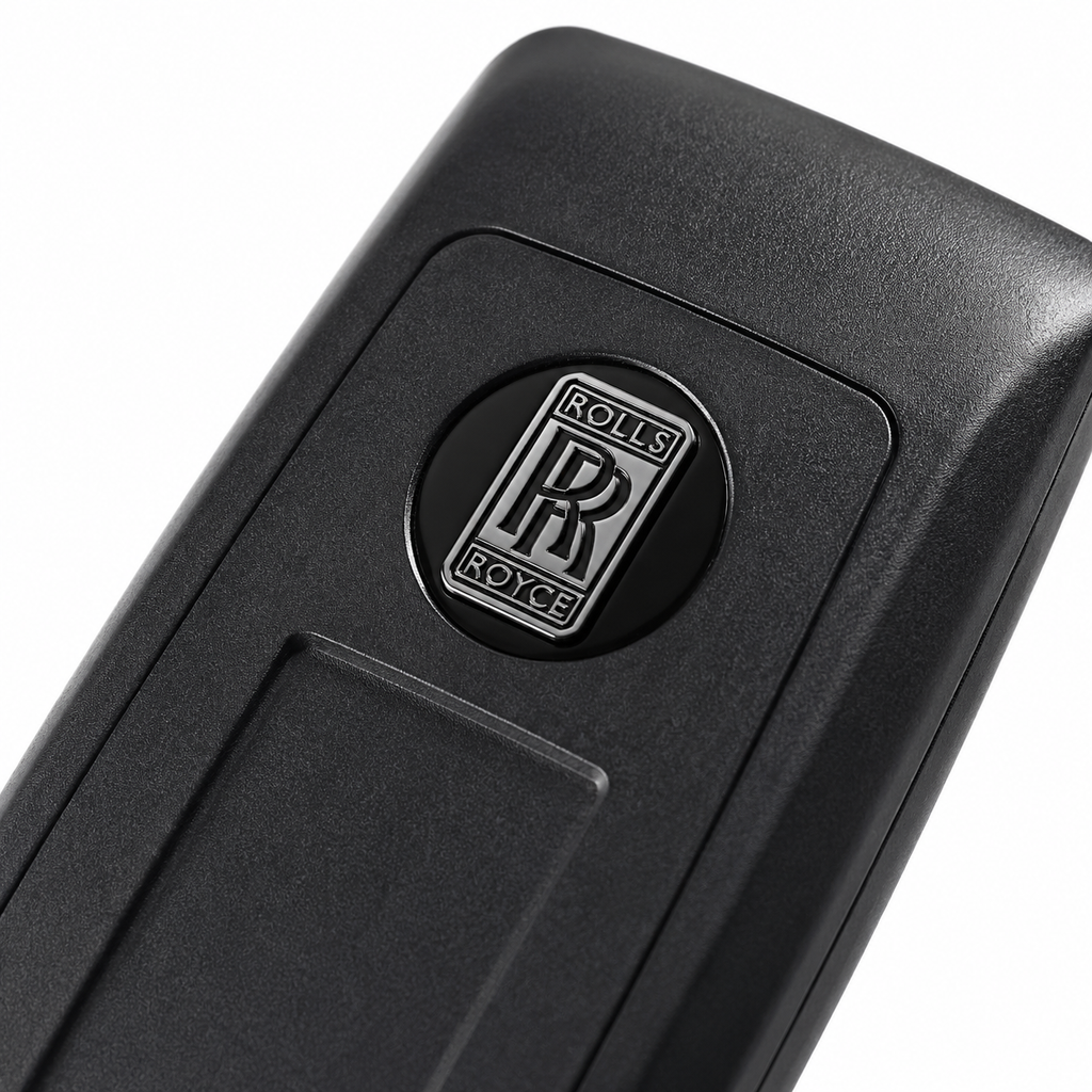 Llave Rolls Royce